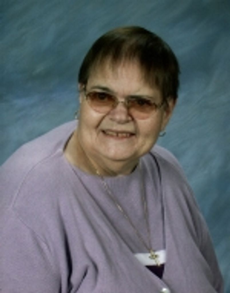 Maryann Grace Deluca