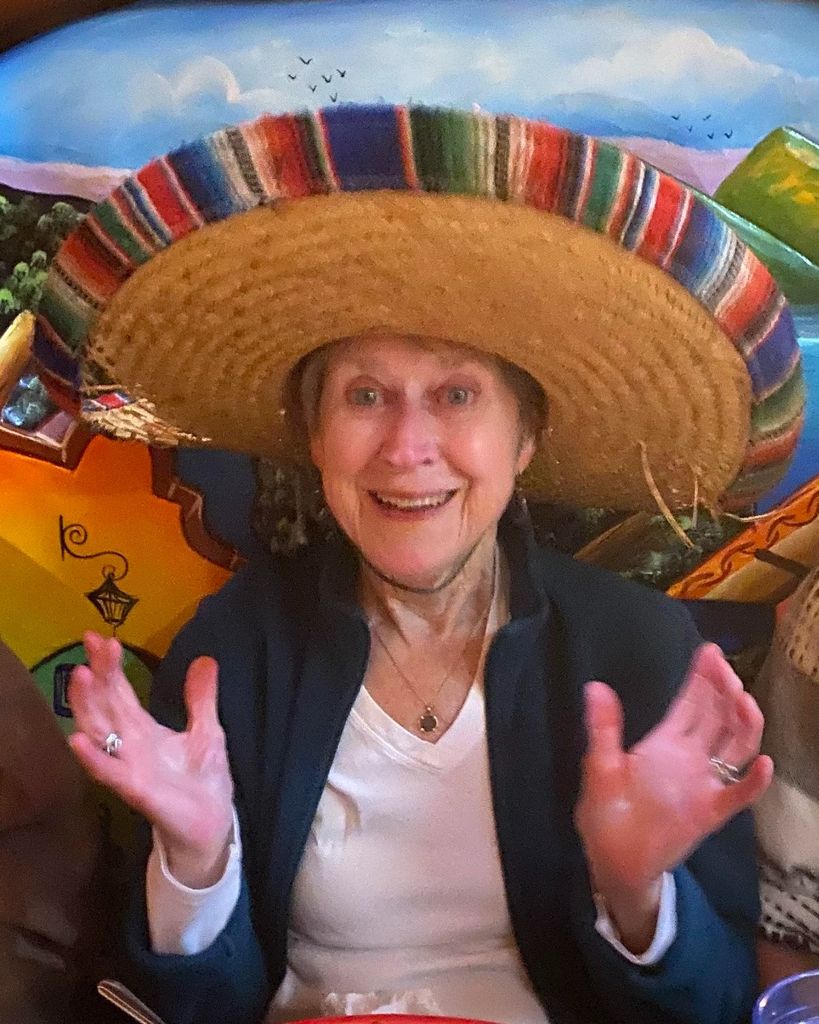 Janet Marthaler Profile Photo