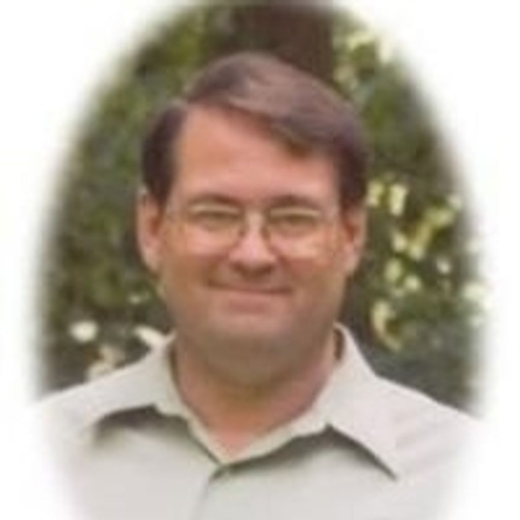 Dennis James Goodwin