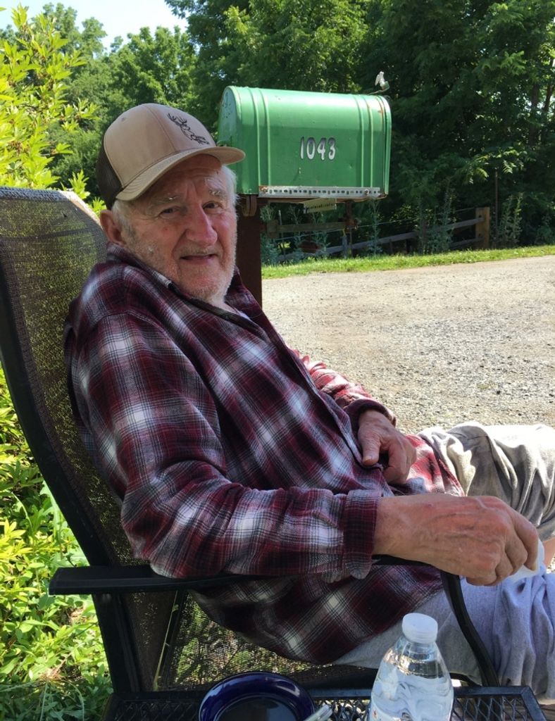 William W. Hall, Iii Profile Photo