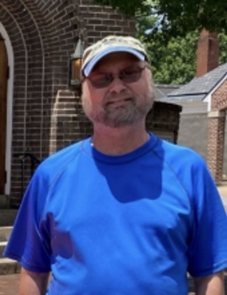 Charles Roderick Profile Photo