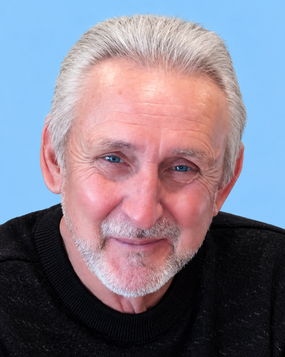 Charles Edward Hale's obituary image