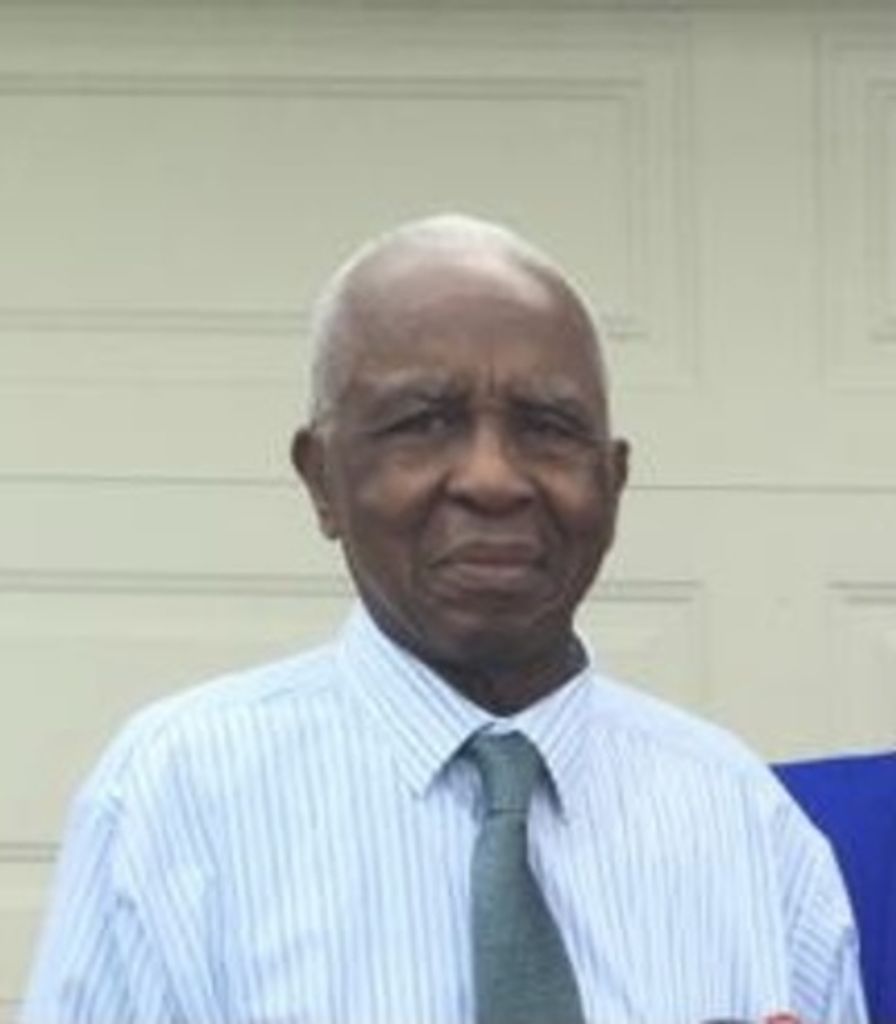 Harry G. Johnson Profile Photo