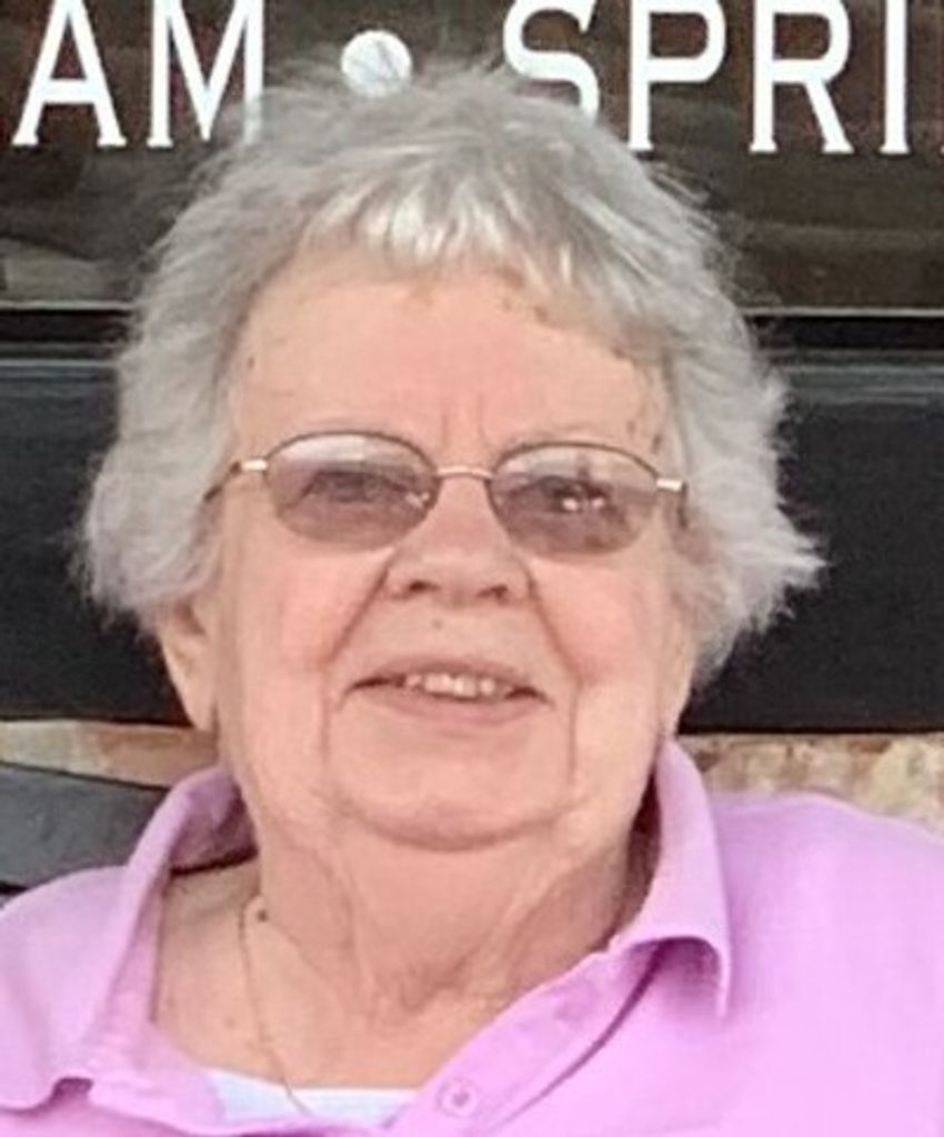 Carolyn R. Hinson Profile Photo