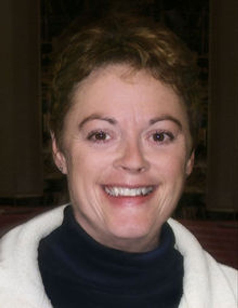 Nancy (Naylor)  Hartsoe