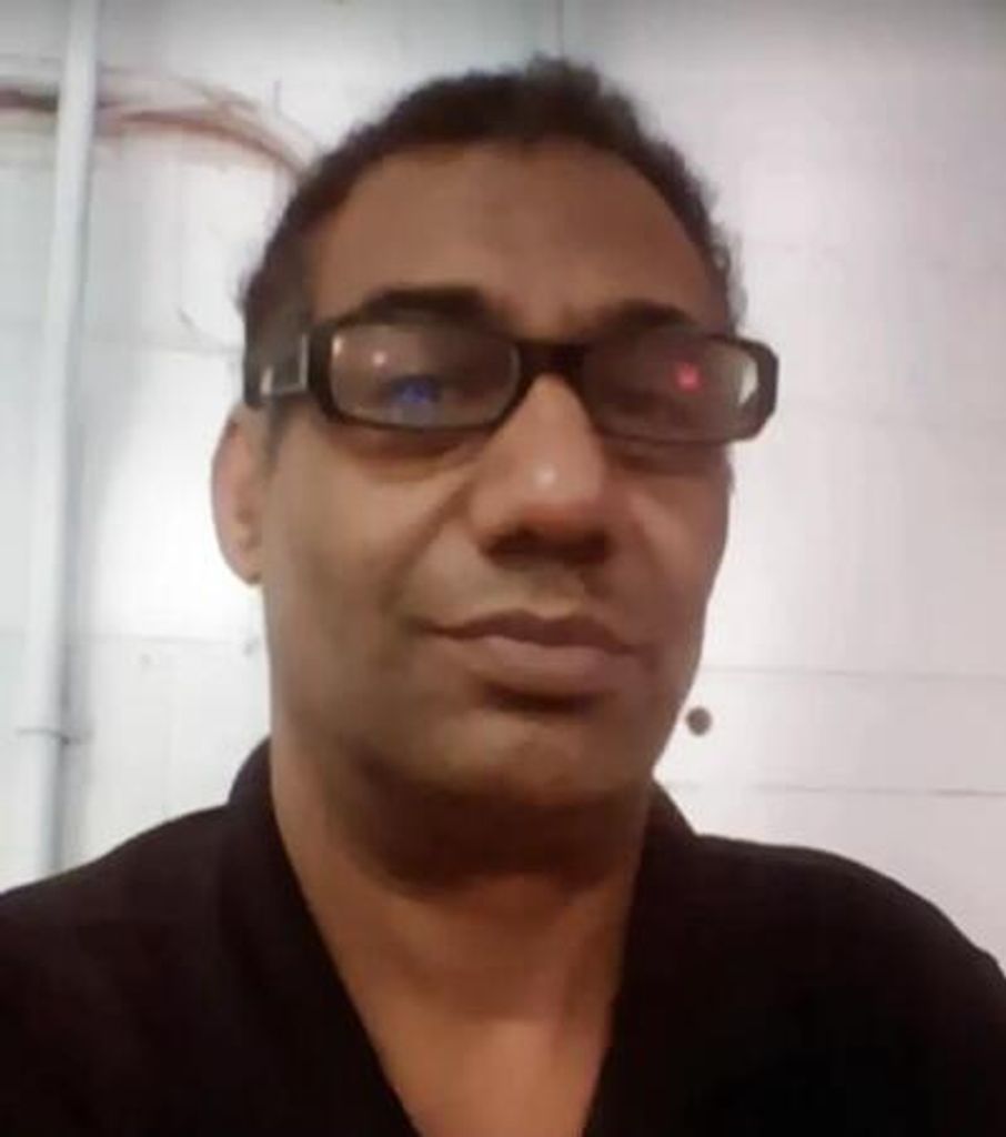 Andre Lamont Jenkins Profile Photo