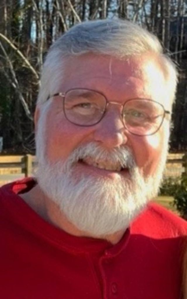 Cylar David Dickerson Profile Photo