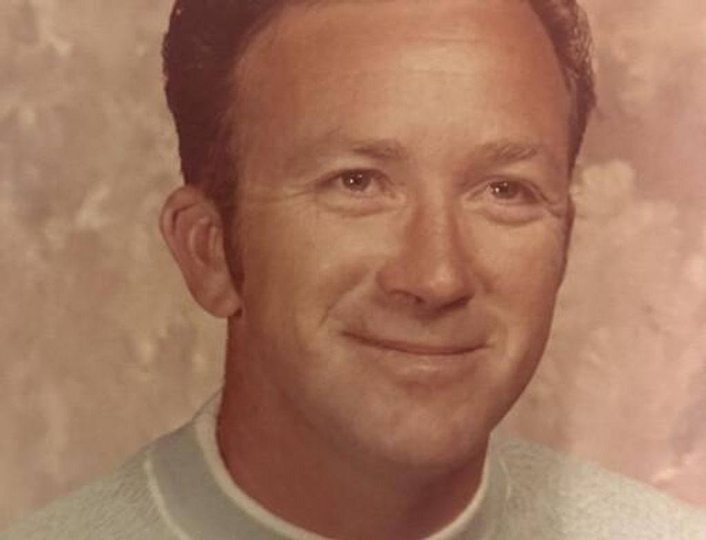 Raymond Stafford Beebe Profile Photo