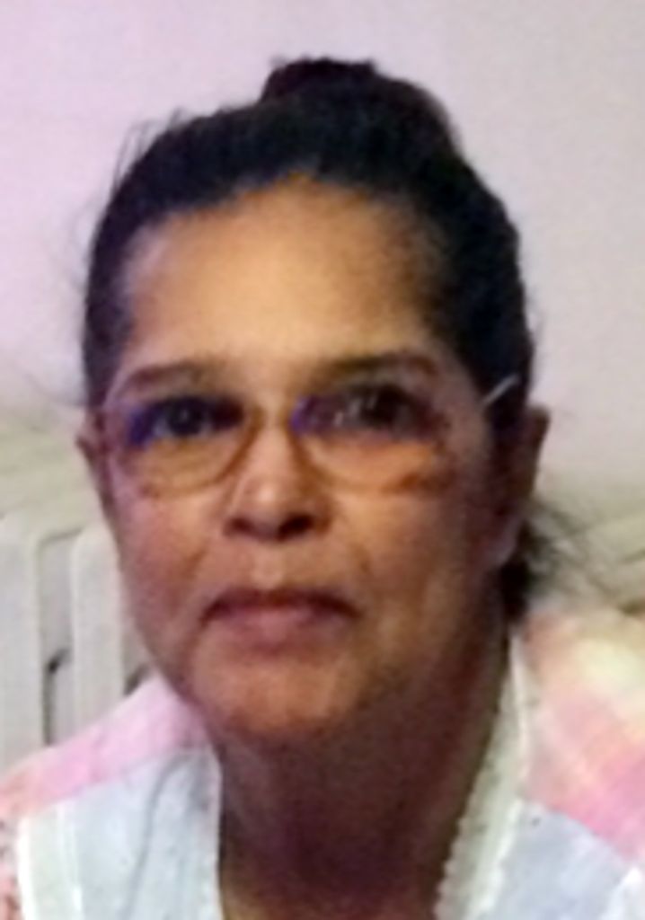 Linda L. Weston-Bolden