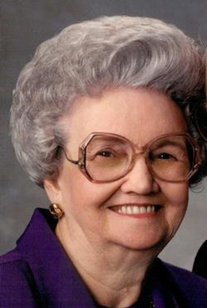 Stella Fay Brints Profile Photo