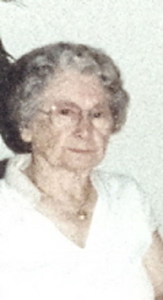Beulah M. (Ruhl) Quiggle