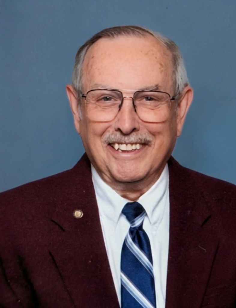 Bill McAbee Profile Photo