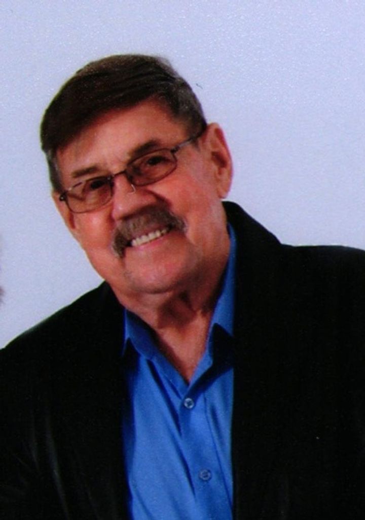 Gerald Mcgath Profile Photo