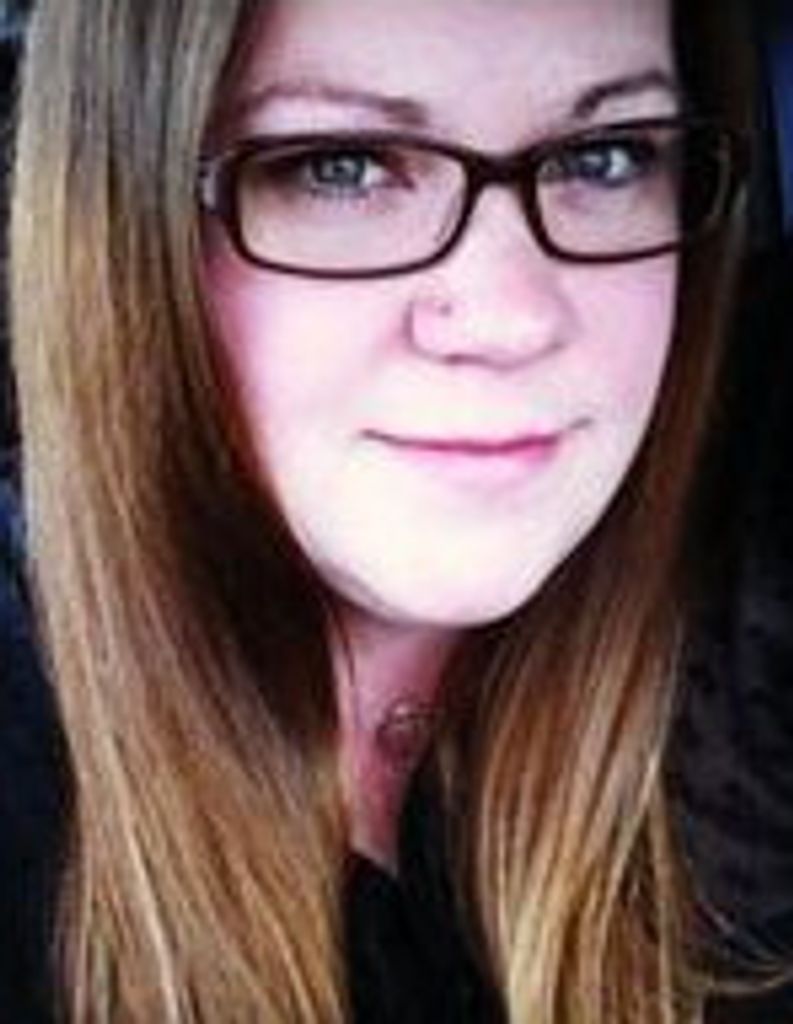 Elizabeth Anne Werling