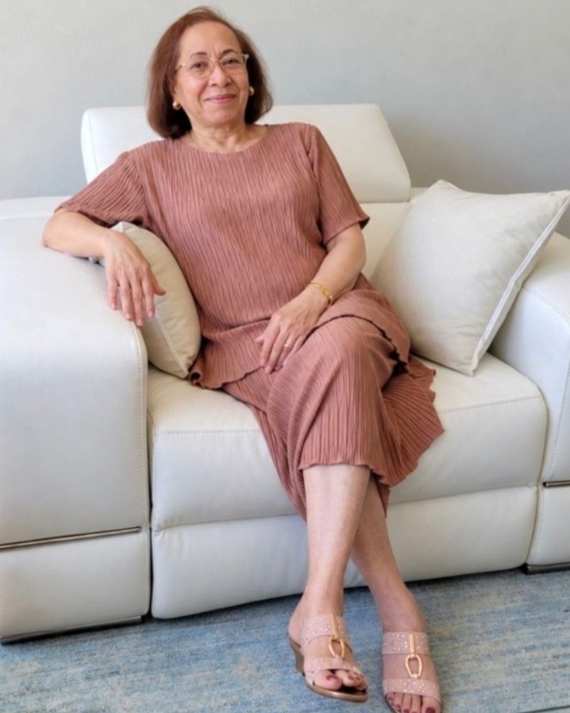 Marie Maignan Profile Photo