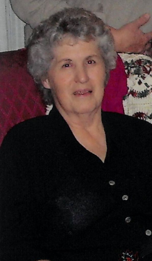 Della Denton Dickard Profile Photo