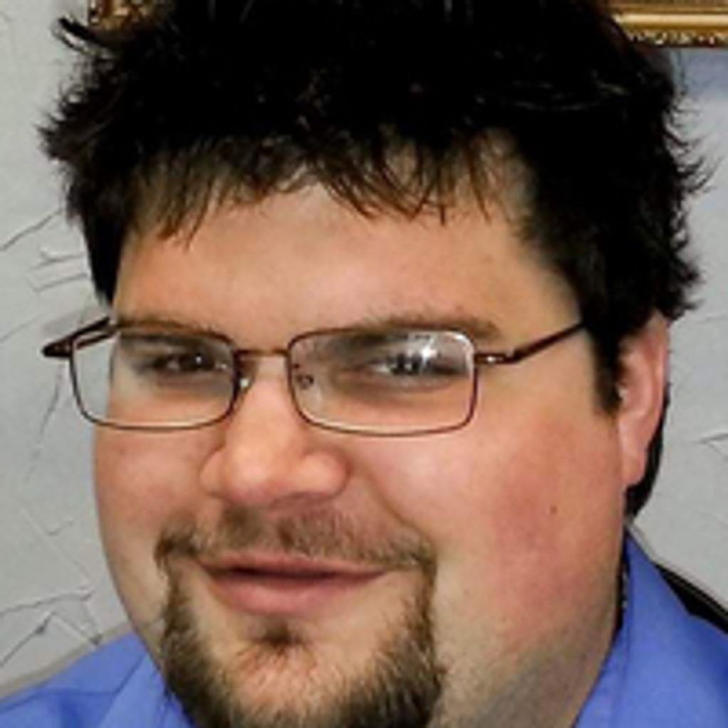 David W. Frank Profile Photo