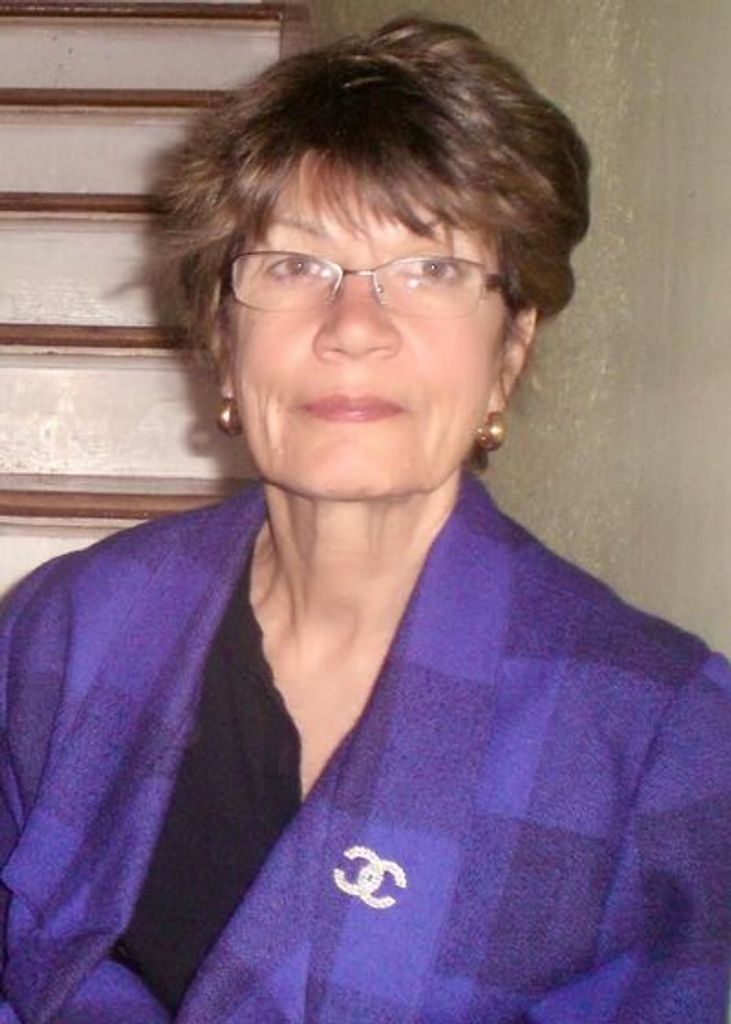 Janice Marie Barosh Profile Photo