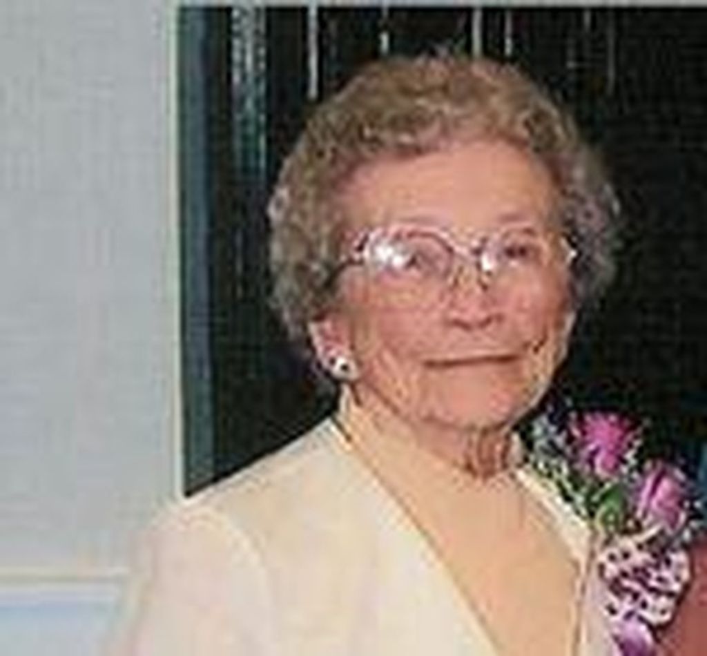 Margaret Roseberry Lawton