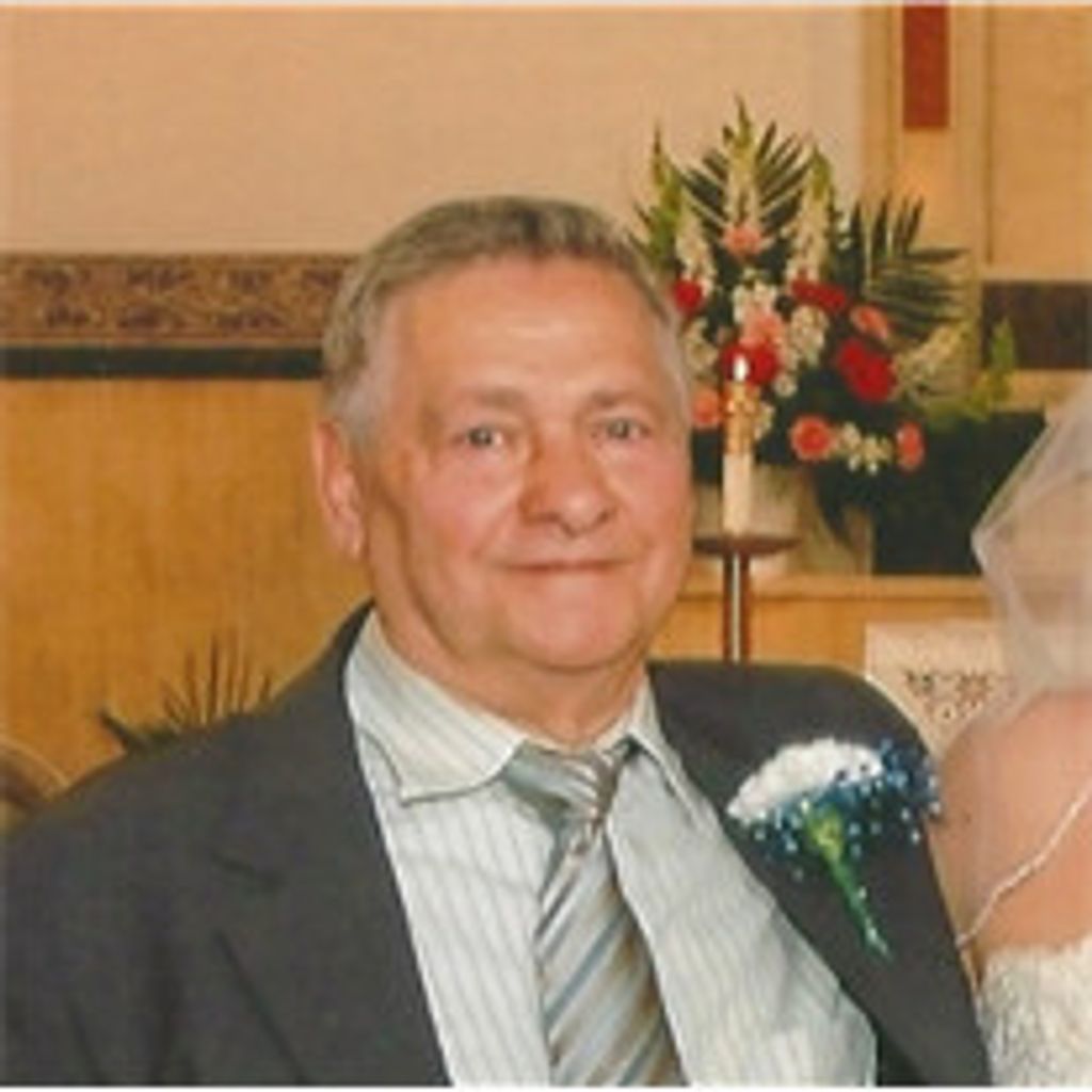 George W. Smith