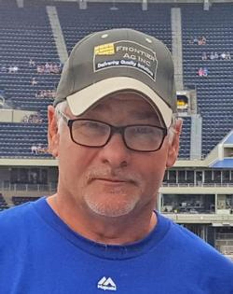 Darren Dean Koehn Profile Photo