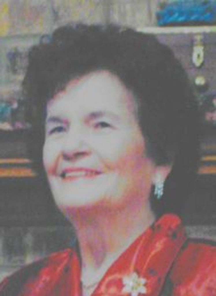 Earline Smith Fontenot