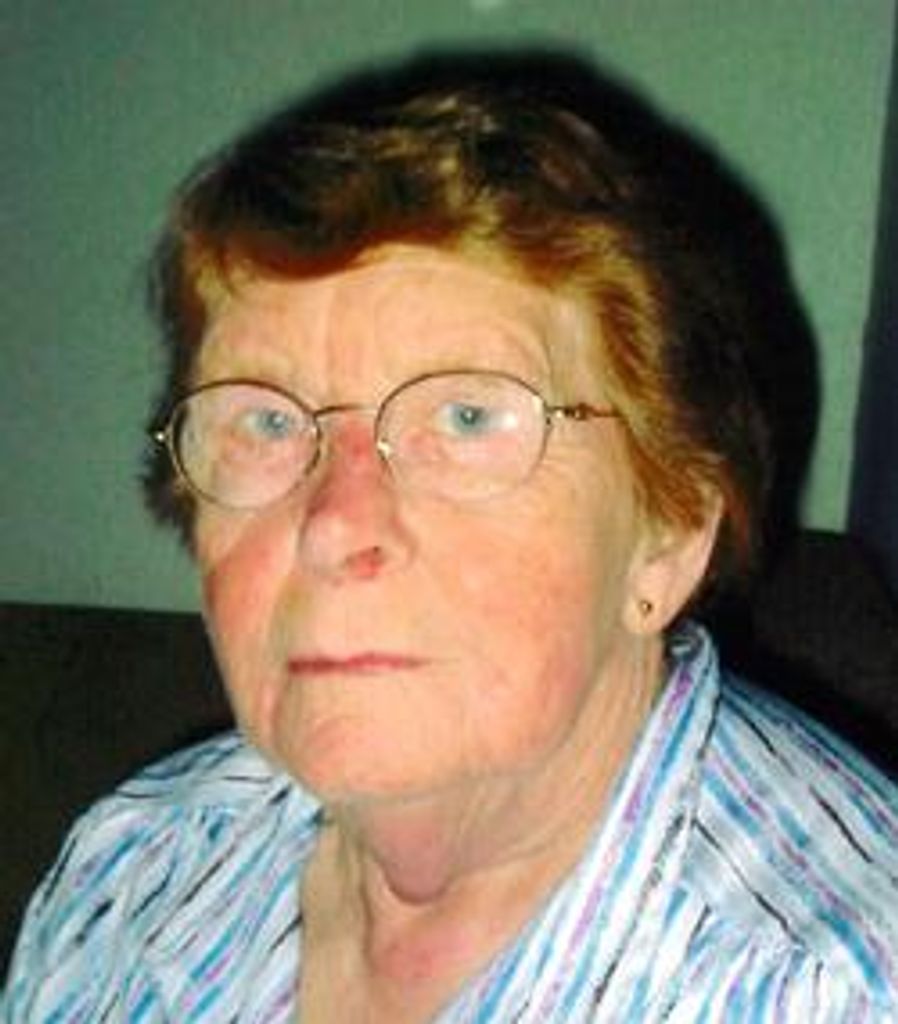Mavis Olson
