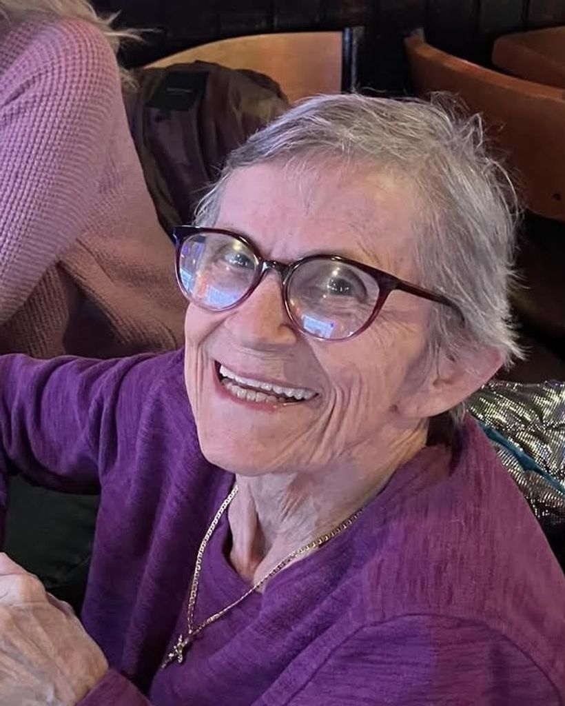 Theresa L. Smith