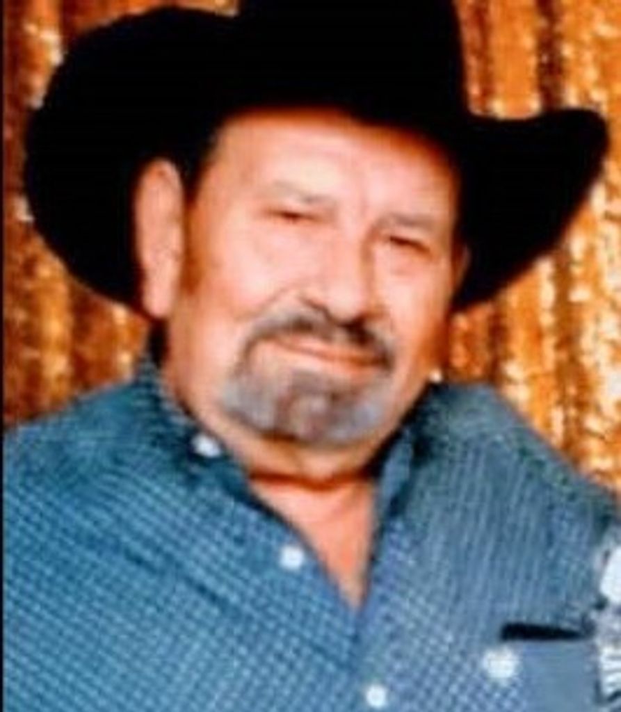 Ramiro Longoria Jr.