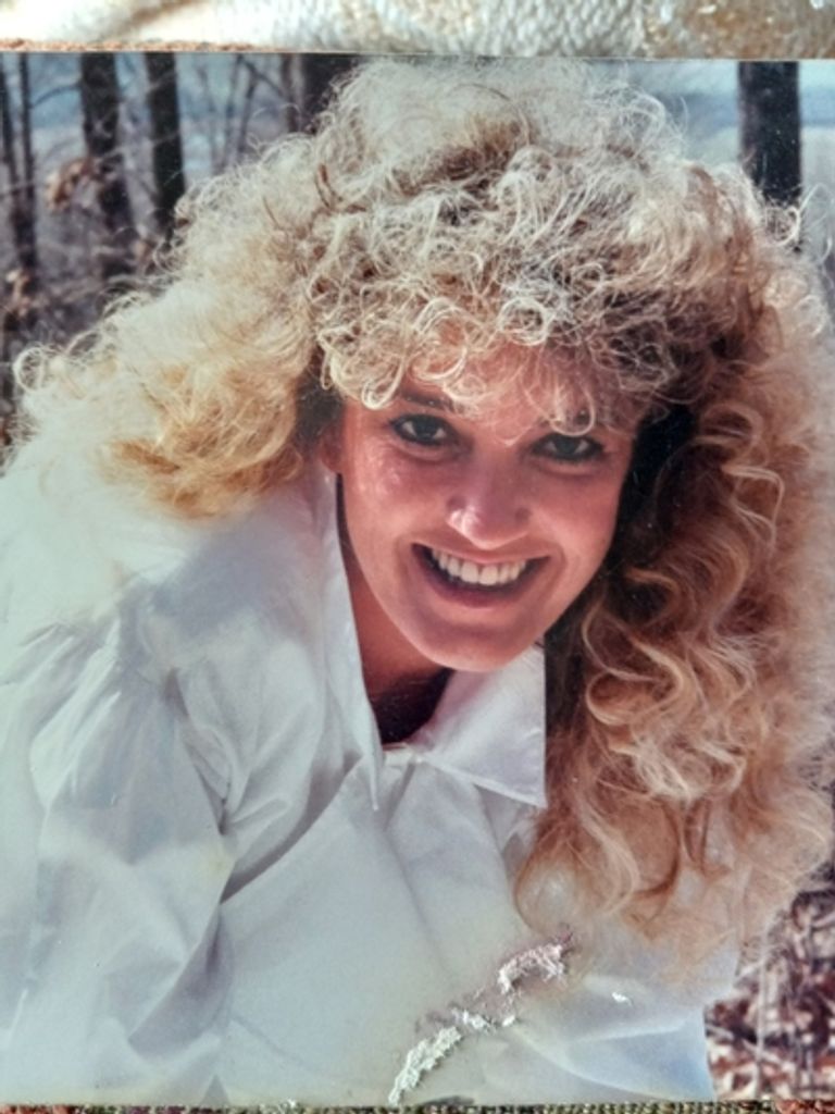 Billie K. Crowe Thomas Profile Photo