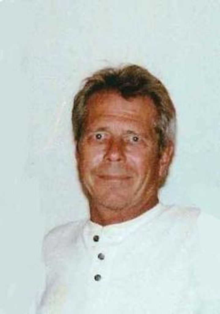George Wayne Delaitsch