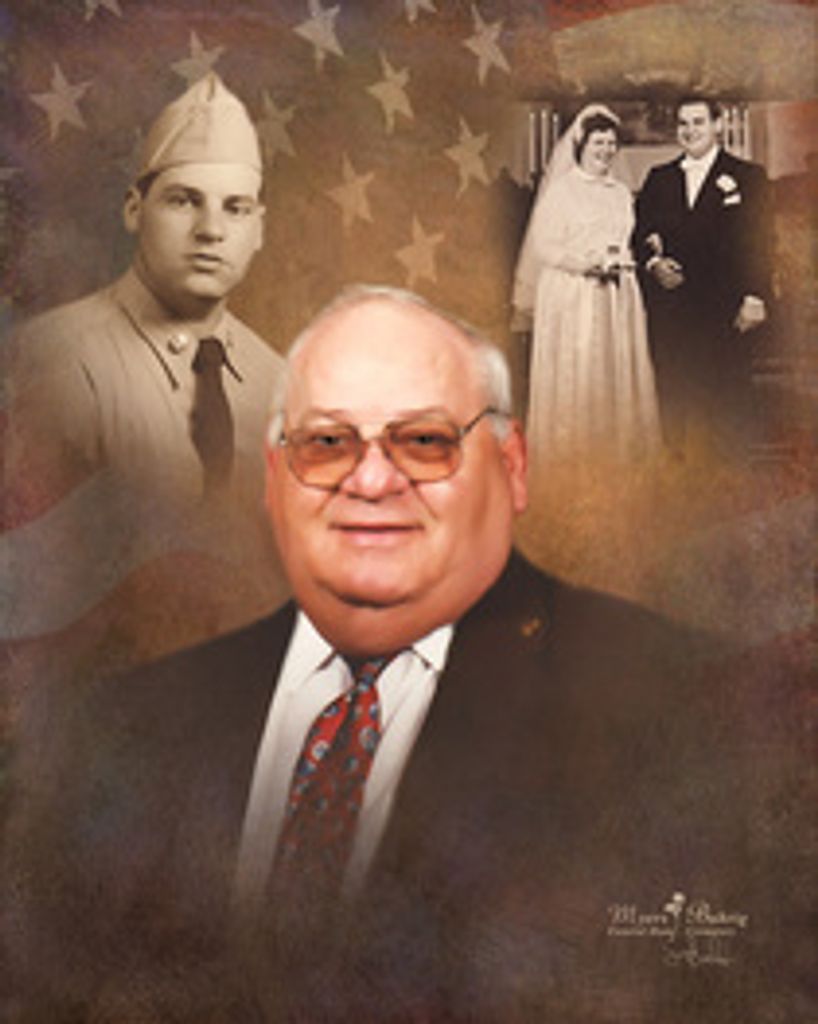 Harvey C. Shellehamer