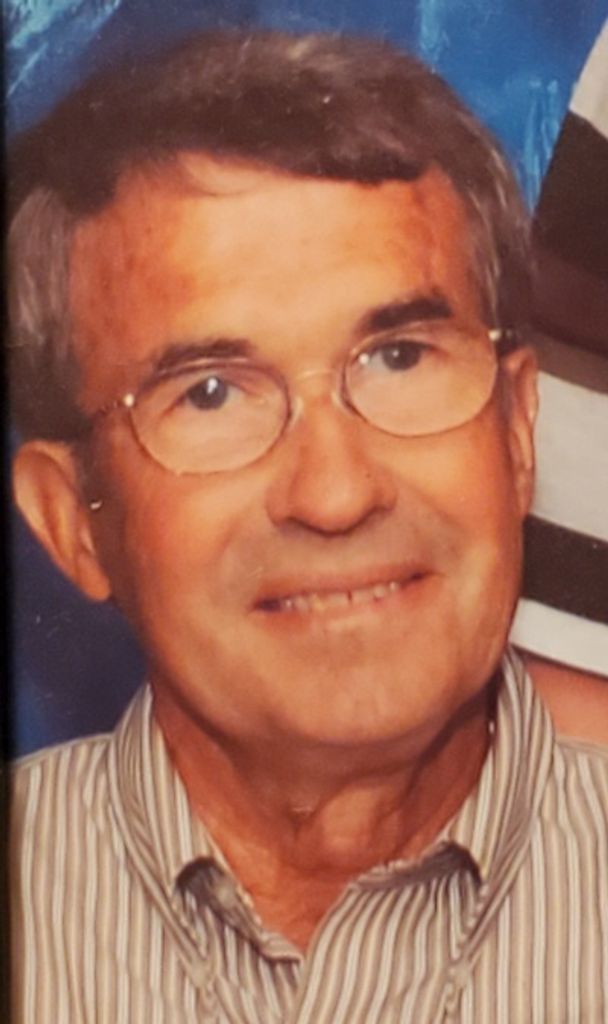 Robert James Cain Profile Photo
