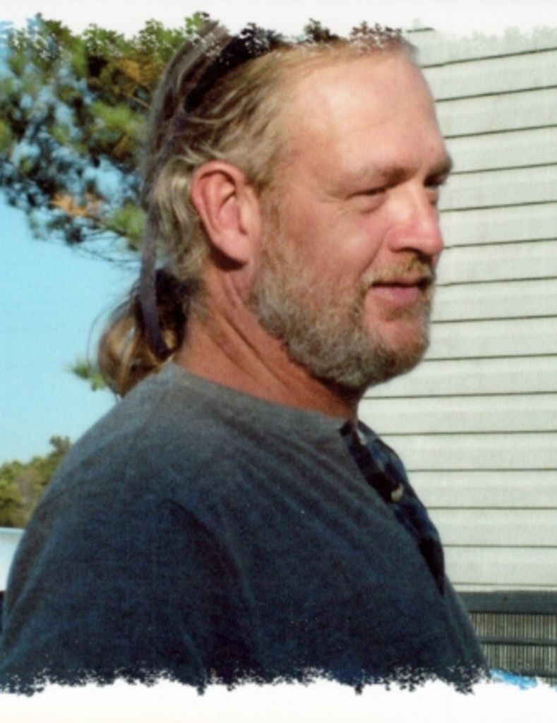 Kevin Scott Birkin