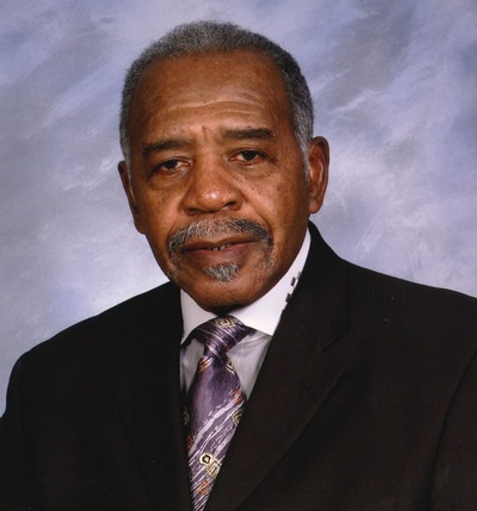 Edward John Bransome