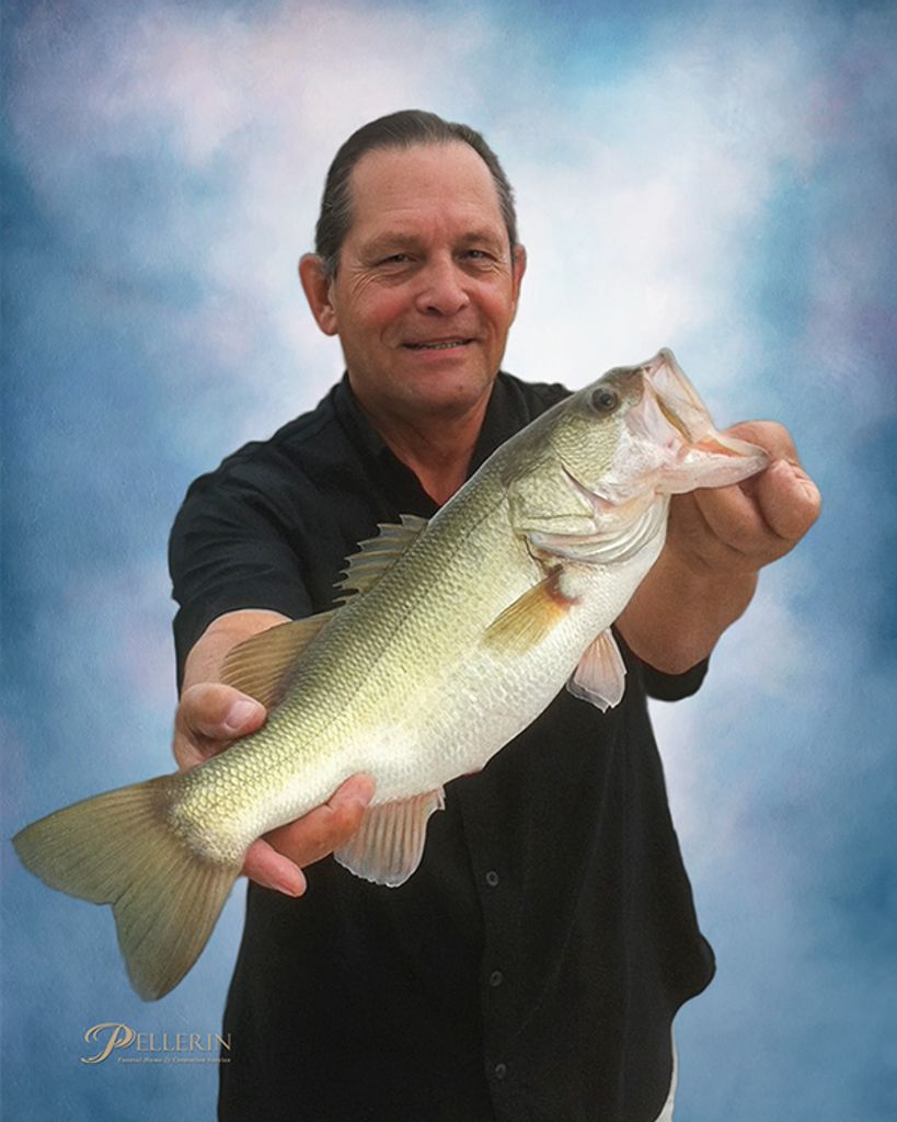John Salazar, Sr. Profile Photo