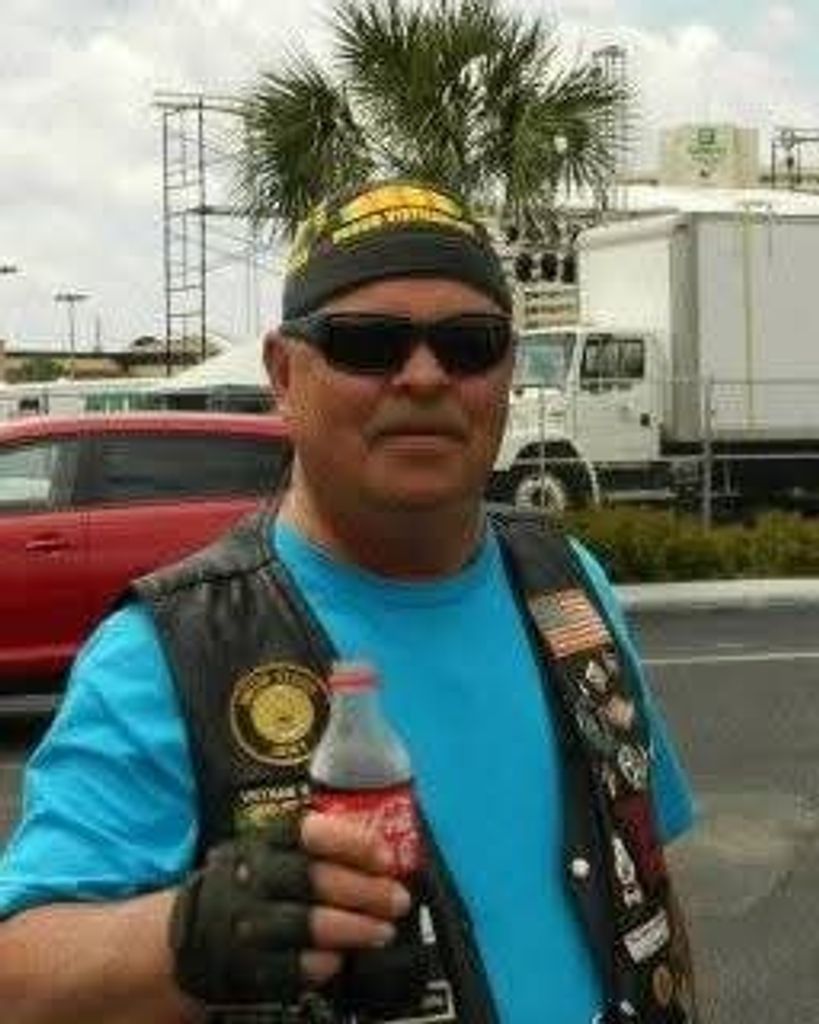 Gary Morris