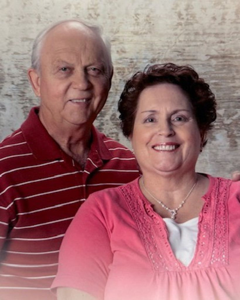 Margo Susan (Wood) Darger Profile Photo