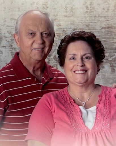 Margo Susan (Wood) Darger's obituary image