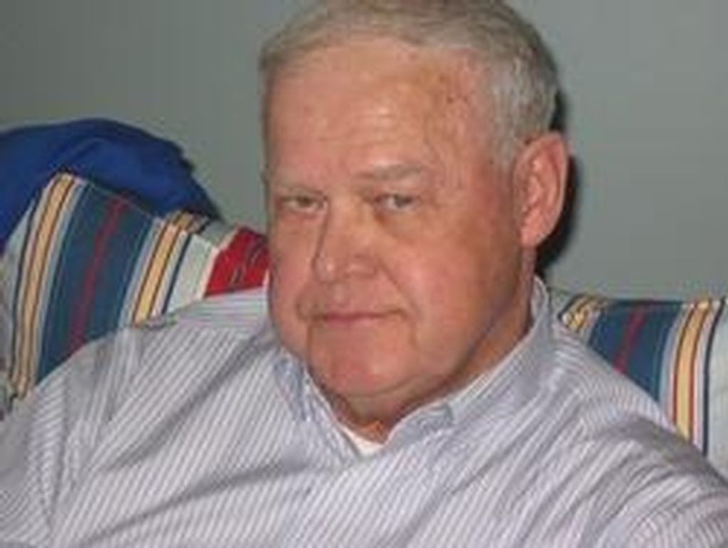 Larry Curtis Tyndall