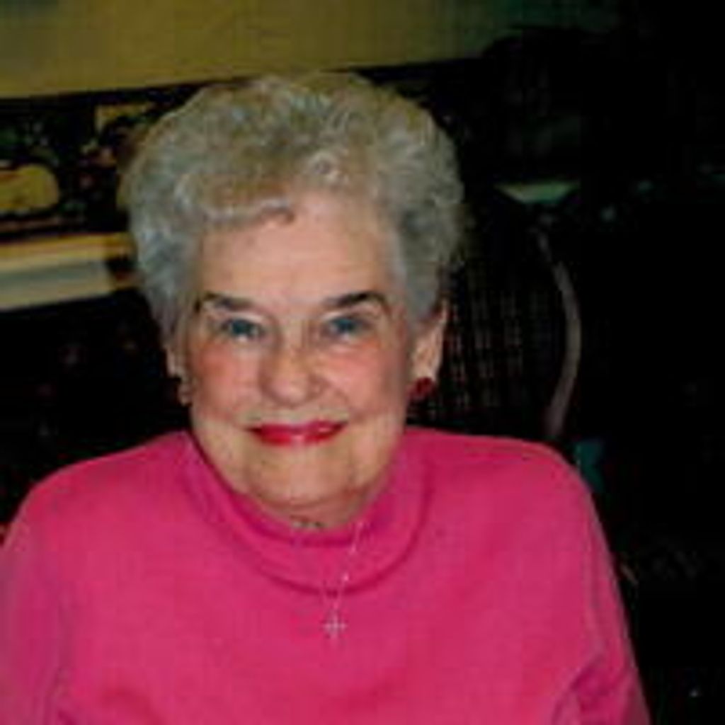 Evelyn Scroggins Fondy (Plainview)