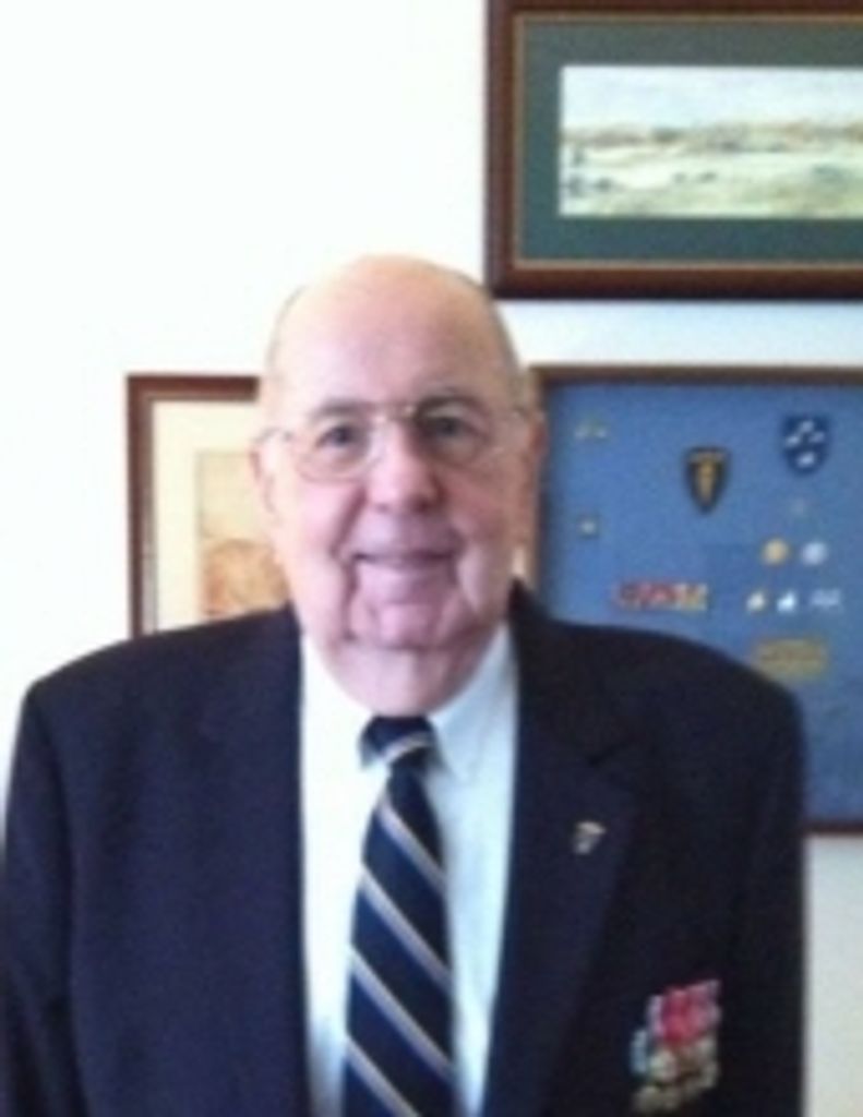 John M. Gasper, Jr. Profile Photo