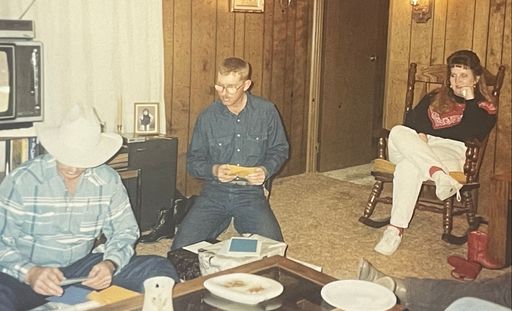 James Jeffrey Kelley photo gallery thumbnail 114 of 183