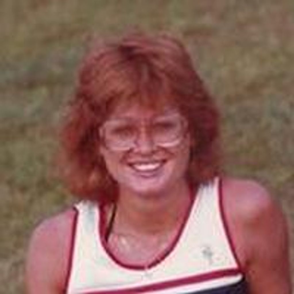 Cindy Marie Woosley