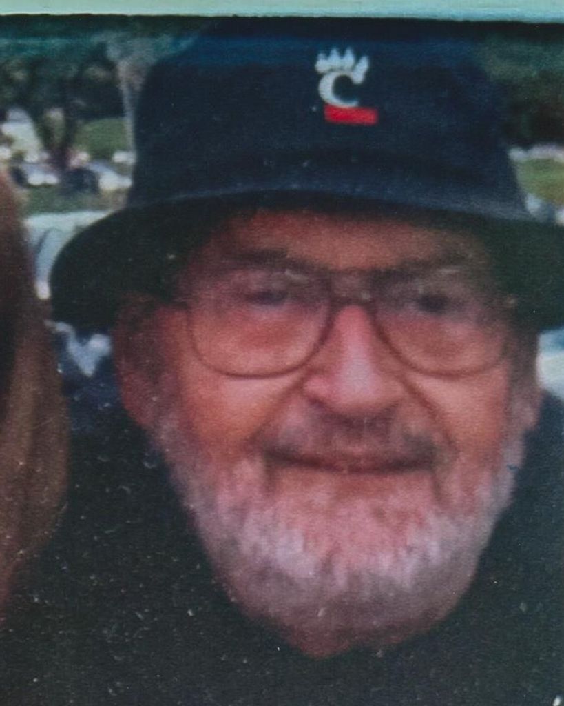 Ronald L Jordan Sr.