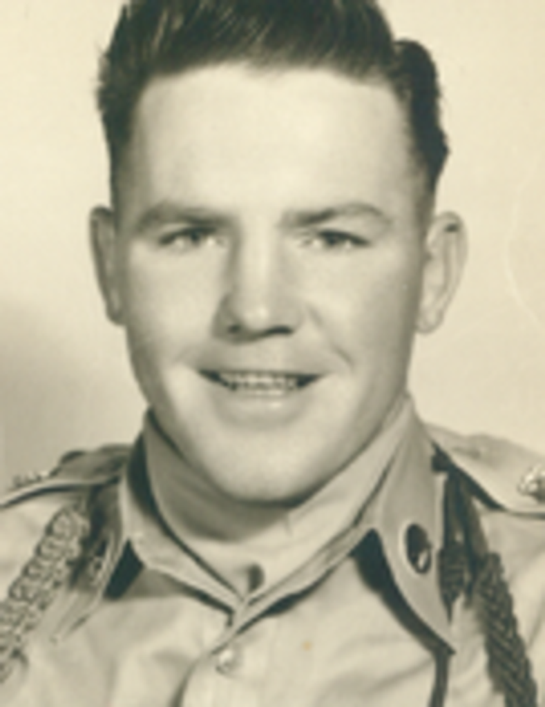 Charles  Milton Brennan