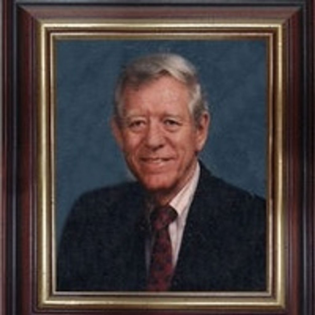 Robert Hayes "Bob" Martin Profile Photo