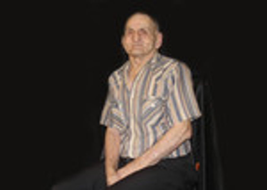 James  Albert  Jones