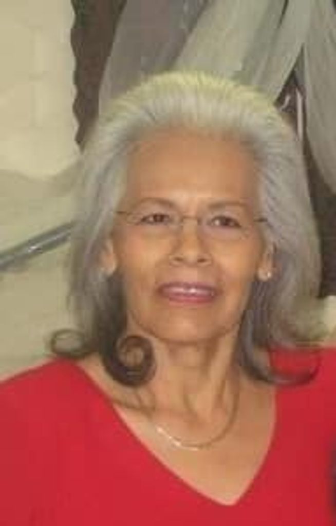 Wilma Kelly