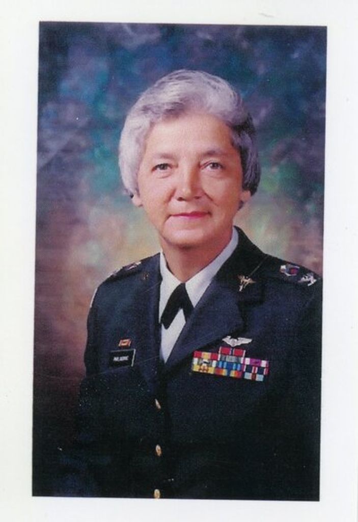 Dorothy "Dolly" Dian Pavlakovic